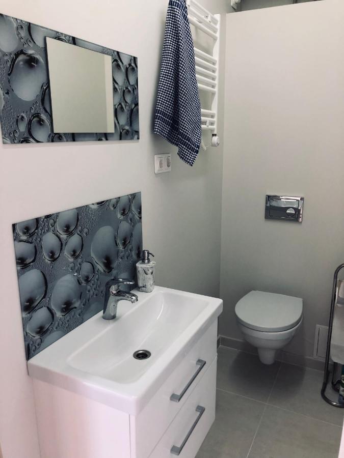Romeo Vip Apartamentai Паневежис Экстерьер фото